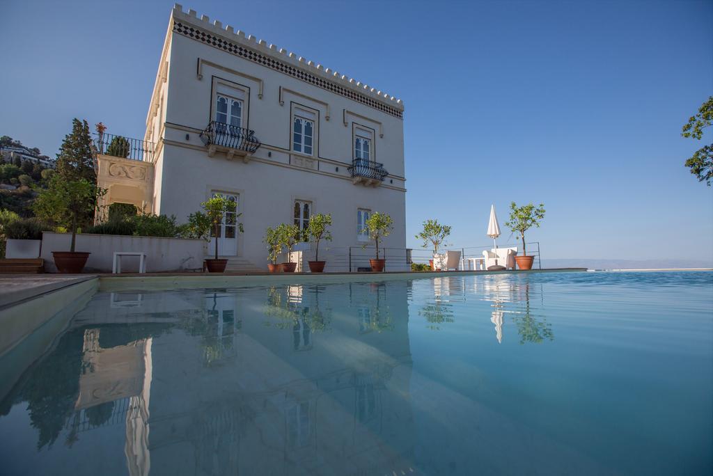 טאורמינה Villa Mon Repos מראה חיצוני תמונה