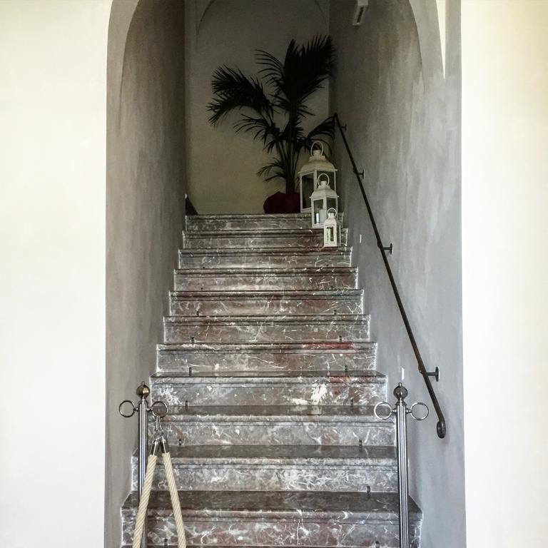 טאורמינה Villa Mon Repos מראה חיצוני תמונה