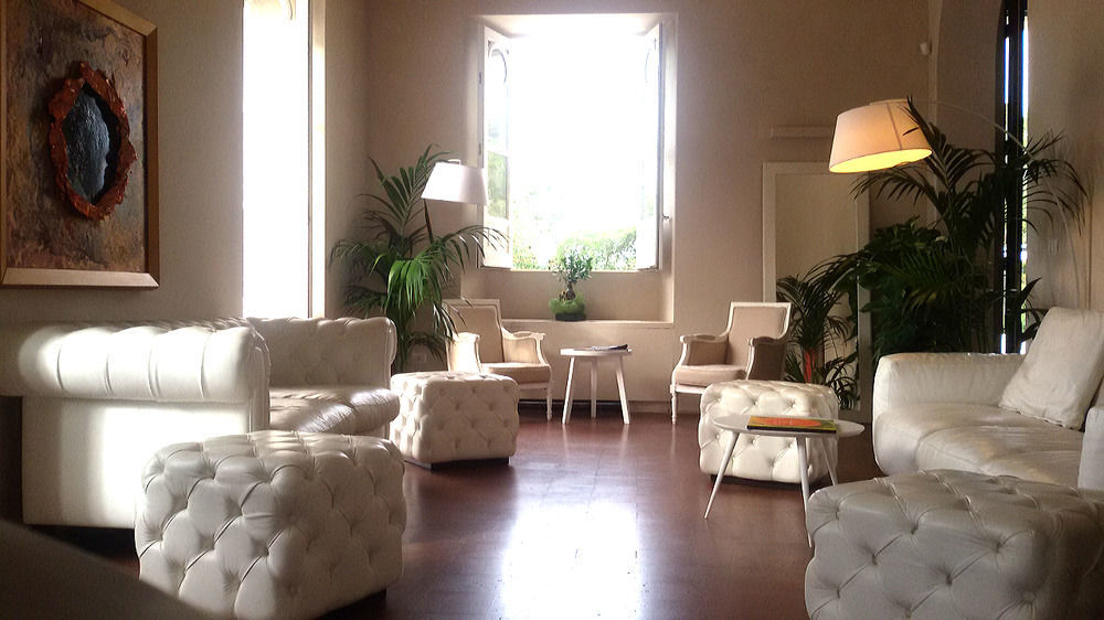 טאורמינה Villa Mon Repos מראה חיצוני תמונה