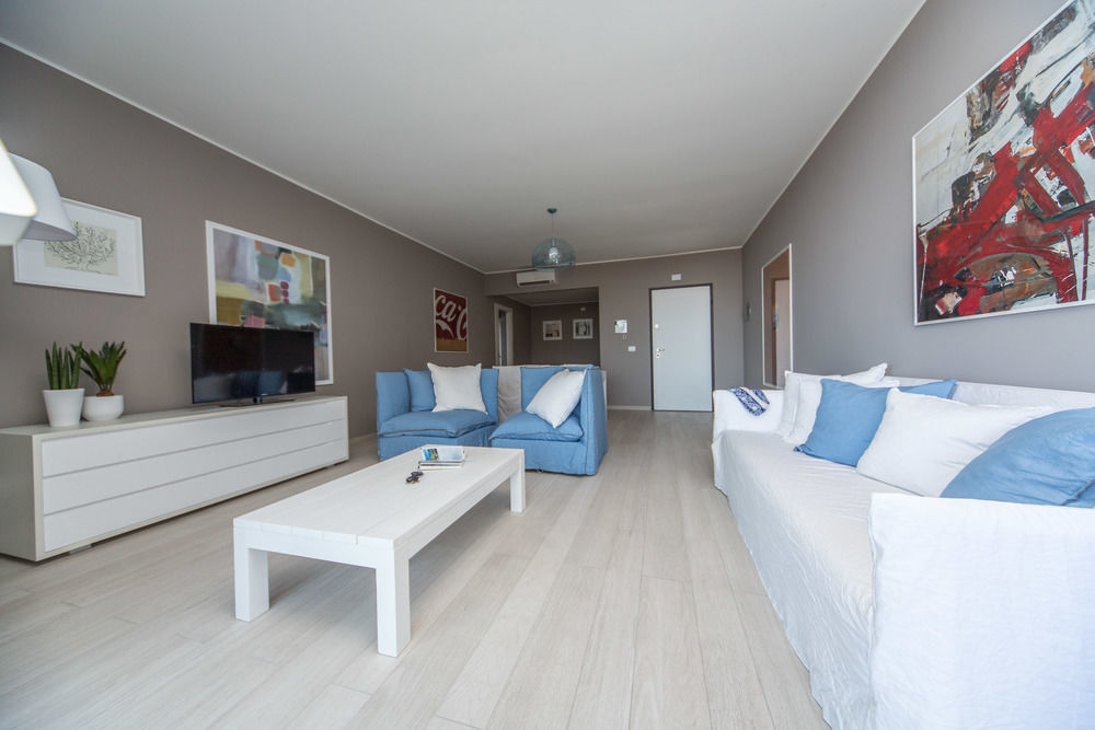 טאורמינה Villa Mon Repos מראה חיצוני תמונה